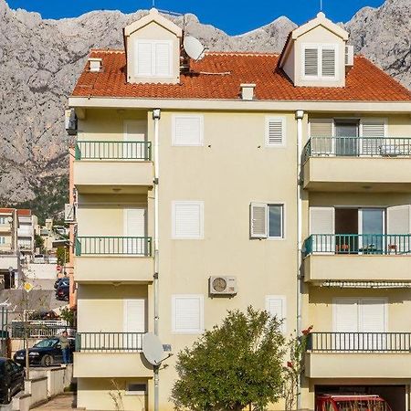 Apartments With A Parking Space Makarska - 18170 Luaran gambar