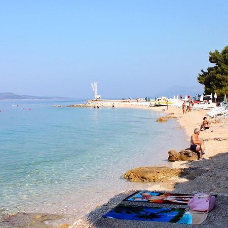 Apartments With A Parking Space Makarska - 18170 Luaran gambar